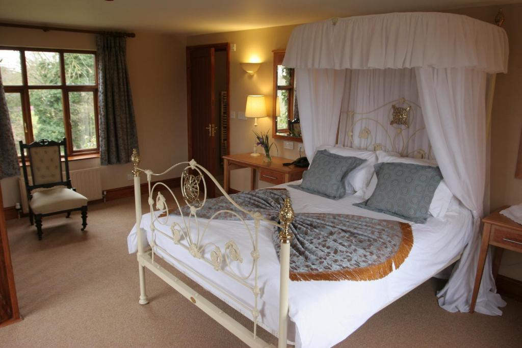 Hotel Ivy House Country