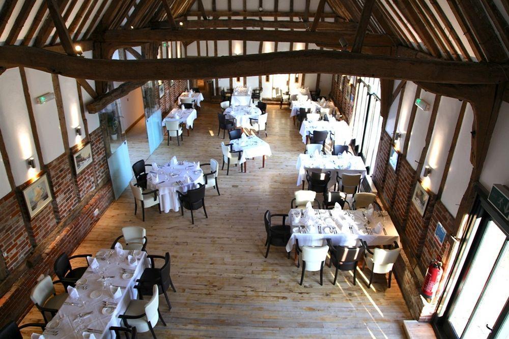 Hotel Ivy House Country 3*