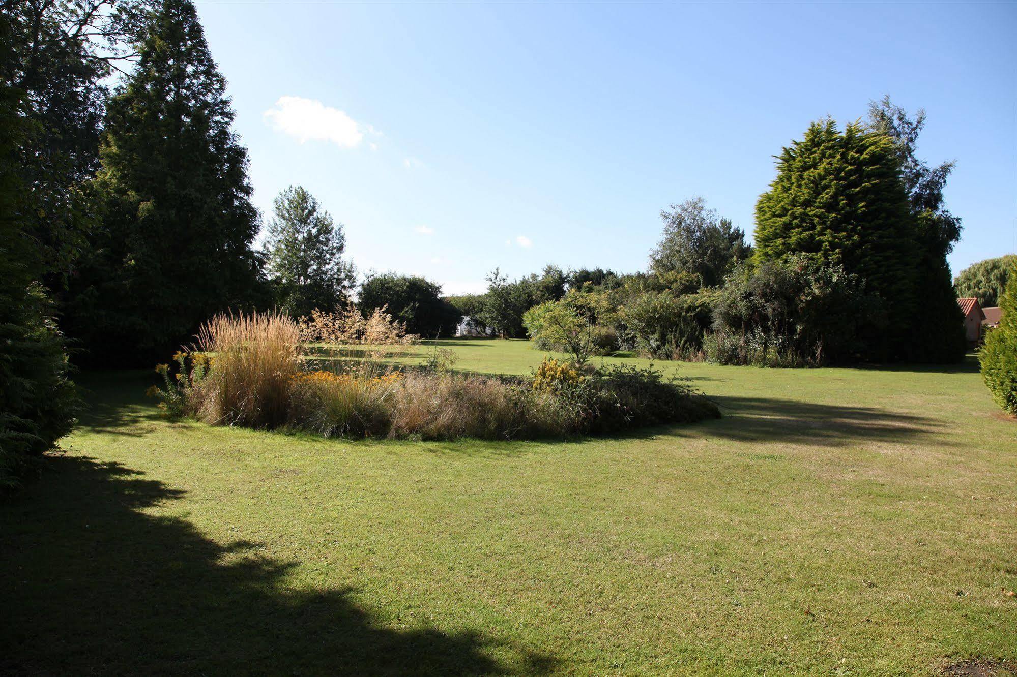 Ivy House Country Hotel Lowestoft